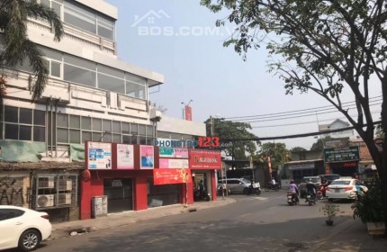 Nhà số 282 Ung Văn Khiêm