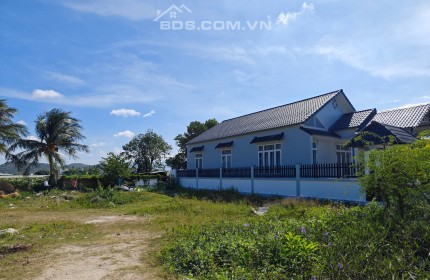 Bán lô thổ cư 122m2 view biển Bình Thuận giá chỉ 750 TR