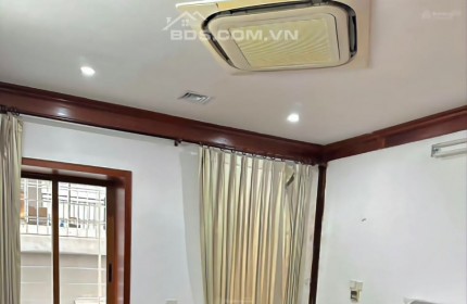 Bán nhà 6 tầng TM, ô tô Yết Kiêu, Hoàn Kiếm, kinh doanh, 80m2, mt 4.3, 30 tỷ TLCC, 0917420066