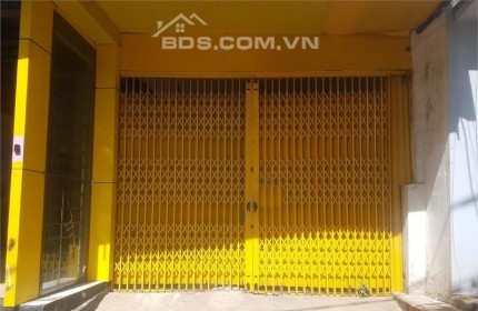 Cho thuê mặt tiền 200m2 đường Bình Giã, Vũng Tàu