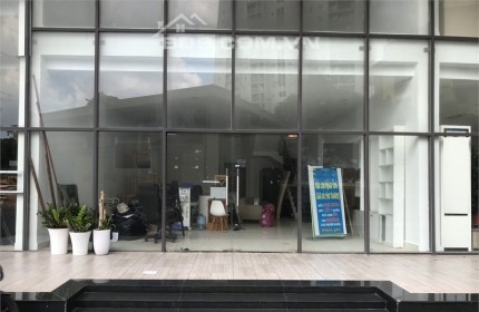 Cho thuê shophouse gateway cạnh siêu thị Winmart kđt chí linh, tpvt