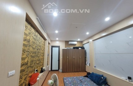 Bán nhà mới đẹp, KD, Trần Duy Hưng, CG, 50m2, 5T, 8.3 tỷ TLCC, 0917420066