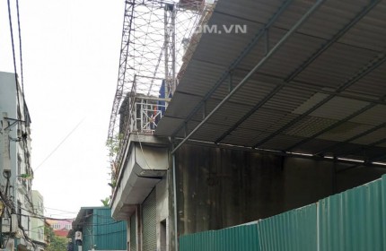 MIẾNG ĐẤT VÀNG Ô TÔ LÔ GÓC 170M2 TẠI QUANG TIẾN TÂY MỖ NAM TỪ LIÊM GIÁ 10.5 TỶ