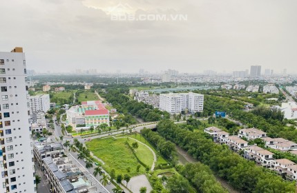 Bán căn góc 2PN 2 view Mizuki Park giá 3.3 tỷ full thuế phí