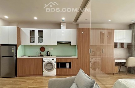 SIÊU PHẨM APARTMENT 8 TẦNG TẠI PHỐ TỪ HOA, TỪ HOA CÔNG CHÚA, TÂY HỒ GIÁ 56 TỶ