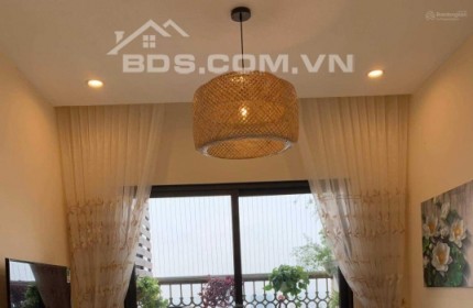 D'El Dorado 1, bán gấp căn 1PN, tầng trung ,ban công Bắc, full nội thất sang mịn, view trọn Hồ Tây