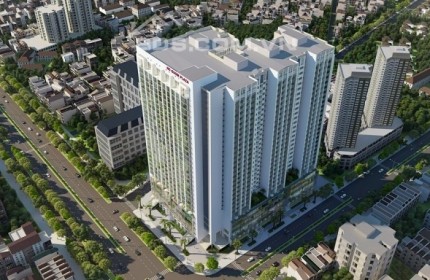 Bán gấp căn hộ cao cấp tại tòa nhà Hồ Gươm Plaza – 110 Trần Phú - Hà Đông, Giá Cực Tốt