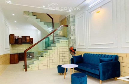 Bán nhà 84m2 chợ cầu xáng 2 phòng ngủ 650tr trần văn giàu bình chánh