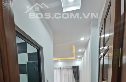 NÓNG! NHÀ TRONG NGÕ TẠI LÊ ĐỨC THỌ 4 TẦNG 82m2 CÓ GIÁ CHỈ 7,8 TỶ.