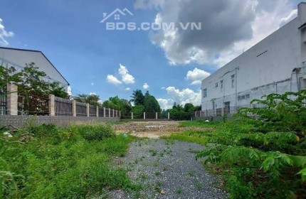 NGAY CỔNG KCN 395TR/270M2 THỔ CƯ SHR, DÂN ĐÔNG, BUÔN BÁN ĐƯỢC, CẮT LỖ 40%