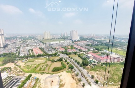 Bán căn hộ chung cư 3PN tại dự án Vinhomes Smart City, tòa GS1, diện tích 103m2