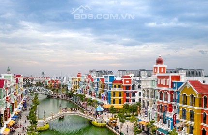 Bán căn shophouse hàng mới rẻ hơn hàng cắt lỗ Dự án Vinhomes Ocean Park 3