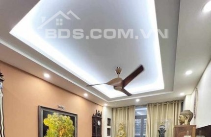 Bán nhà mặt phố Hà Đông 50m2 - NHÀ ĐẸP 2MT - KINH DOANH - OTO TRÁNH ĐỖ, giá hơn 7 tỷ