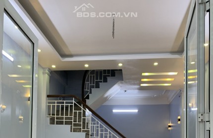 Bán nhà 3 tầng 50m2 phố Đặng Xuân Bảng, cách ô tô 1 bước chân. LH 0941488668