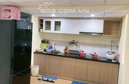 NHÀ MỚI VIEW CÔNG VIÊN - KHU CAO TẦNG - HXH 6M NHỰA - 52M2- 5 TẦNG - 5 TỶ 5