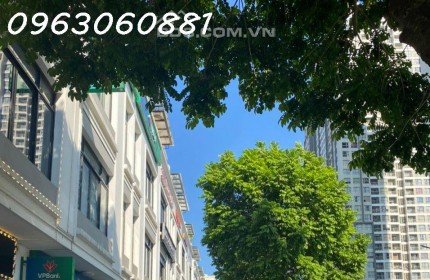 CHO THUÊ MẶT PHỐ LƯU HỮU PHƯỚC -MỸ ĐÌNH 2- KINH DOANH- 80M- 5T, 55TR/THÁNG-0963060881