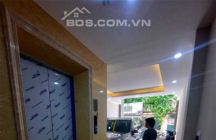 Nhà Đẹp, Kinh Doanh, Lê Trọng Tấn, 55m, 8 tầng, 16.5 tỷ. Thanh Xuân