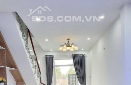 Bán nhà binh chánh 152m2 đường an hạ sổ hồng riêng 690tr