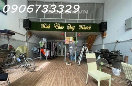 Bán nhà hẻm ô tô 7x20m ngây ngã tư Hoàng Quốc Việt và PHL chỉ 8 tỷ nhỉnh