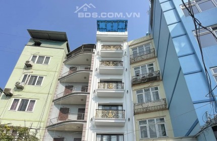 BÁN NHÀ NGUYỄN XIỂN NGÕ PHỐ Ô TÔ -KINH DOANH VĂN PHÒNG
DT84m, 7Tầng, MT4.2m, giá 14.5 tỷ Thanh Xuân