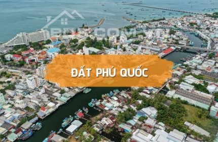 ĐẤT VIEW BIỂN PHÚ QUỐC GIÁ TỐT NHẤT CHỈ TỪ 1.3 tỷ