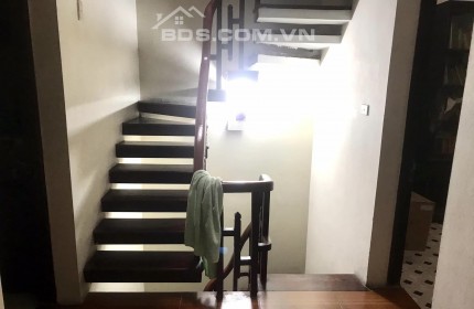 75m Mặt Tiền 5m Phân Lô Trần Quốc Hoàn Cầu Giấy. Ô Tô Dừng Đỗ Ngày Đêm. Kinh Doanh Cực Đỉnh. Chủ Cần Bán Nhanh