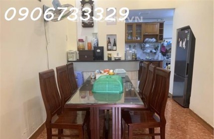 Bán nhà mặt tiền đường Nguyễn Thị Thập chỉ 20 tỷ konh doanh sầm uất