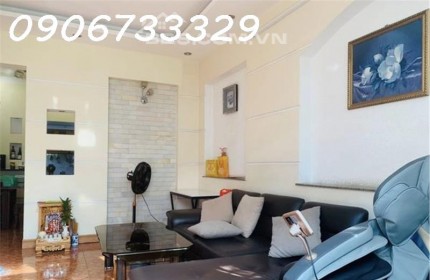 Bán nhà 2 tầng 6,5x18m chỉ nhỉnh 5 tỷ hẻm ô tô nguyễn thị thập