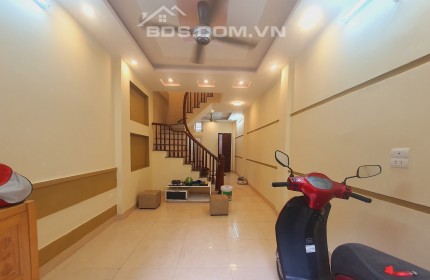MINH KHAI NHÀ ĐẸP-  HÀNG XÓM TIMES CITY, TIỆN ÍCH KHÔNG THIẾU THỨ GÌ -GẦN BÃI ĐỖ XE Ô TÔ