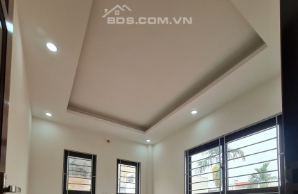 BÁN NHÀ MẬU LƯƠNG KINH DOANH NHỎ - LÔ GÓC - NGÕ BA GÁC TRÁNH - VIEW SÁNG, 40M2, 5T, 4,35 TỶ HÀ ĐÔNG