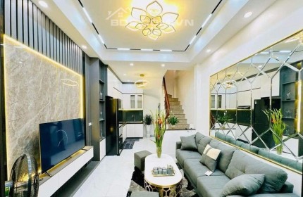 Nhà siêu đẹp lô góc ô tô đỗ cửa kinh doanh cực đỉnh giá chỉ từ 4,xxx  tỉ Phan Đình Giót