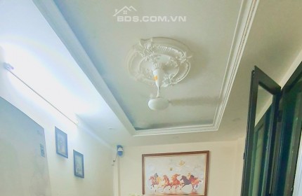 BÁN NHÀ NHỎ TIỀN - XÁCH VALI LÀ Ở NGAY KHU TRUNG TÂM MỖ LAO ĐÔNG ĐÚC 31M2 5TẦNG 3,1 TỶ THANH BÌNH MỖ LAO HÀ ĐÔNG