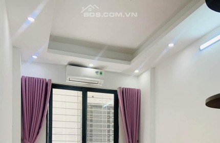 SIÊU PHẨM - NHÀ ĐẸP  Ở NGAY - GẦN TÂY HỒ - NỞ HẬU  - GIÁ 5.65 TỶ
