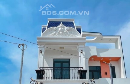 Cần tiền bán nhà 1 trệt 1 lầu giá 480 triệu giá ngợp
