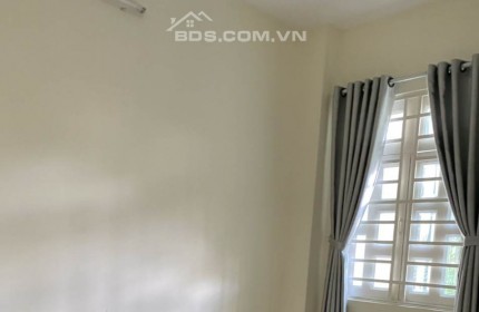 Nhà mới ở liền,55m2,cách 30m ra mặt tiền Trần Mai Ninh P12 Tân Bình 1 trệt 2 lầu chỉ hơn 6 tỷ