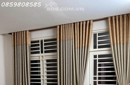 NHÀ MỚI ĐẸP, DIỆN TÍCH SÀN 53M2, 3 TẦNG, HẺM XE HƠI, NẰM NGAY QUỐC LỘ 13, GIÁ CHỈ NHỈNH HƠN 5 TỶ 1 ĐỐT NGÓN TAY