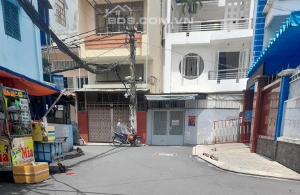 Rẻ NHẤT Phạm Văn Hai, Tân Bình - 32M2 - 4.6 Tỉ - HẺM XE HƠI TRÁNH - VỊ TRÍ KINH DOANH ĐỈNH