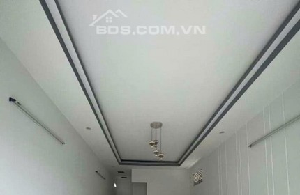 Thanh lý nhà siêu phẩm cấp 4 Nguyễn Thị Ly Hóc Môn 88m2 đã có sổ