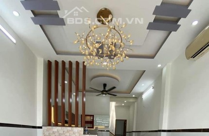 Nhà Đặng Văn Bi,79M, 3PN, Xách Vali Ở Ngay, Gía Nhĩnh 5 Tỷ, Công Chứng Ngay