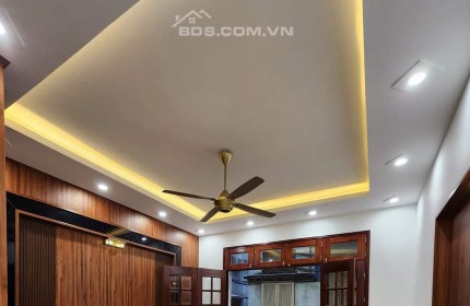 BÁN NHÀ PHỐ ĐẠI LA, 50M2 - 4 TẦNG - 4 NGỦ, MẶT NGÕ, VỪA Ở VỪA KINH DOANH, NHỈNH 7 TỶ