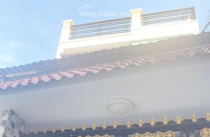 BÁN NHÀ MỚI GẦN KINH DƯƠNG VƯƠNG, BÌNH TÂN, 5 X 15, 75M2, NHỈNH NHẸ 4 TỶ.