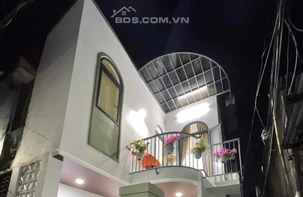 SIÊU PHẨM NHÀ 2 TẦNG ĐƯỜNG LÝ TỰ TRỌNG,  Q. HẢI CHÂU, TRUNG TÂM TP ĐÀ NẴNG – Giá rẻ nhất thị trường: 2,590 tỷ