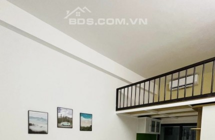 Bán CCMN Mễ Trì Hạ 82M2 gần ô tô – 8 tầng thang máy 24 phòng giá chỉ 14 tỷ