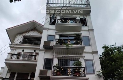 Cho thuê nhà mặt Phố Trung Phụng Diện tích 60 m2, mặt tiền 4,5 m giá 50 tr.