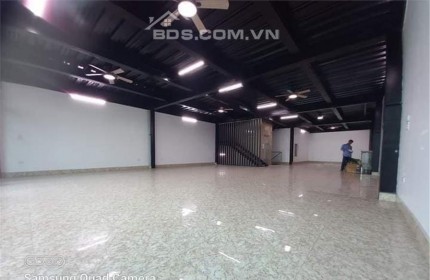 Cho thuê mặt bằng 400m2 khu Tứ Hiệp - Thanh Trì, vị trí đẹp, phù hợp mọi mô hình kinh doanh