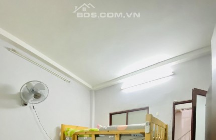 Chủ xoắn bán sát mặt tiền Hàm Nghi Q1 4 Tầng chỉ 24 Tỷ