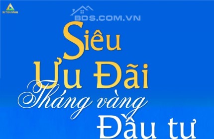 CHỈ TỪ 250 TRIỆU CÓ ĐẤT NỀN QUẢNG NAM SIÊU ĐẸP - SIÊU NET