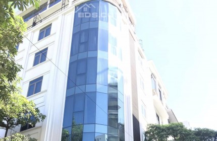 Chính chủ bán siêu phẩm 115m2 đất phân lô Hàm Nghi, xây Building 8 tầng tuyệt đẹp