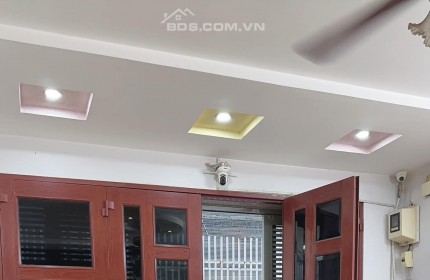 BÁN GẤP NHÀ TRƯƠNG CÔNG ĐỊNH, KHU VIP BÀU CÁT TÂN BÌNH, 41M2, 4 TẦNG, 5.9 TỶ