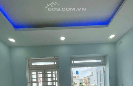 BÁN NHÀ 4 TẦNG 55M2, ÂU CƠ TÂN BÌNH, GIÁP KHU BÀU CÁT KD SẦM UẤT  6.96 TỶ